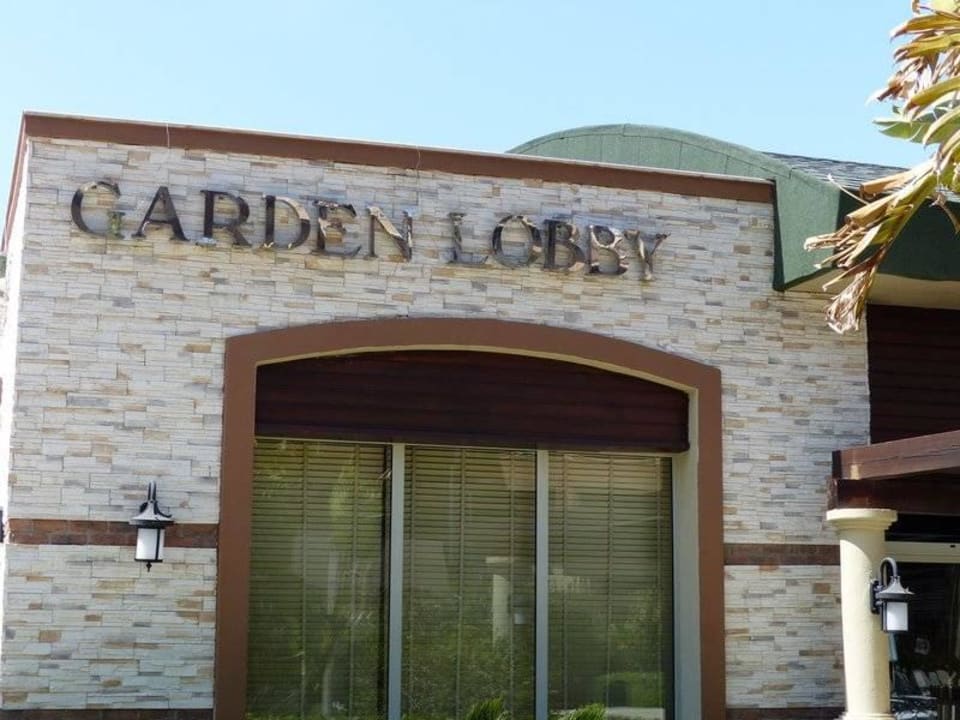 Garden Lobby Sunis Kumköy Beach Resort Hotel & Spa