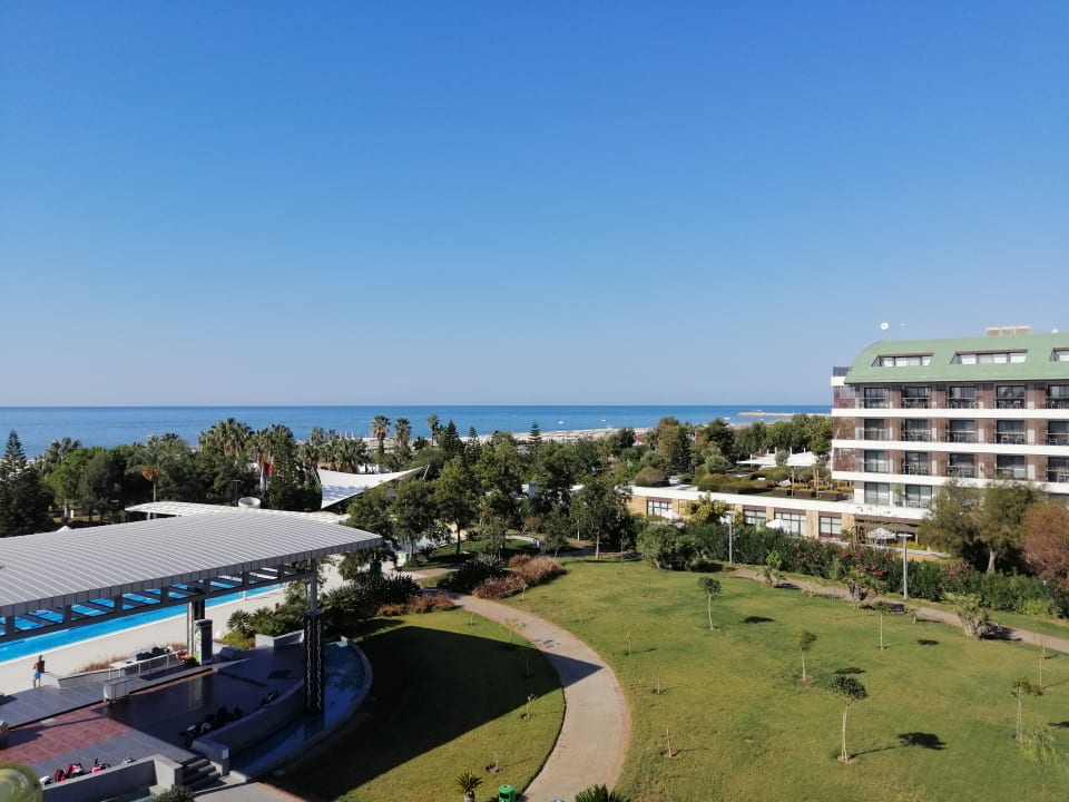 Außenansicht TUI BLUE Xanthe