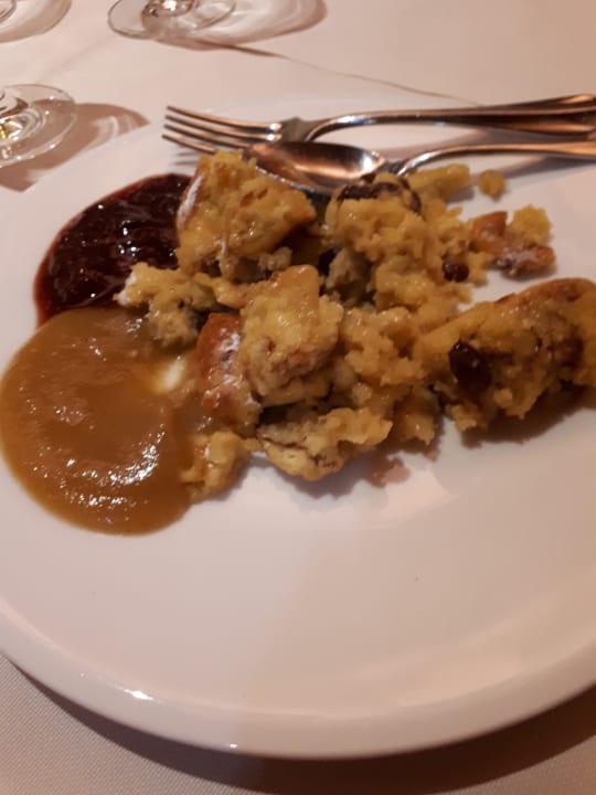 Gastro Interalpen-Hotel Tyrol