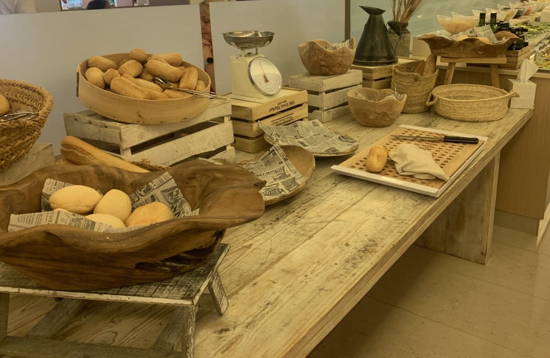 Gastro Sabina Hotel & Suites