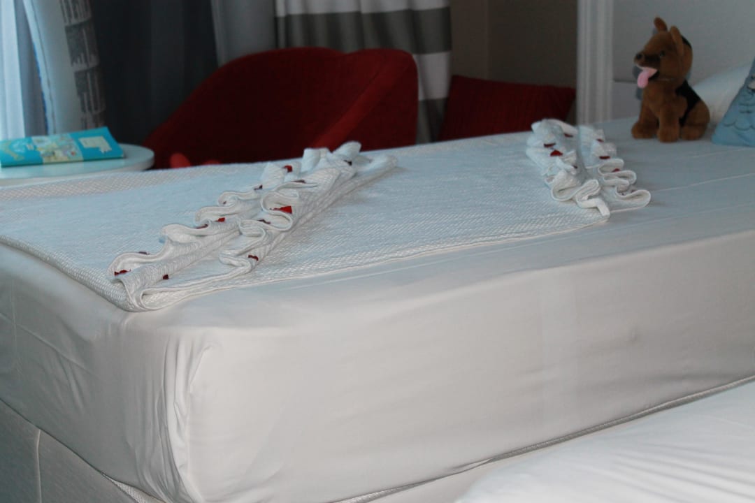 Bett Vikingen Infinity Resort & Spa