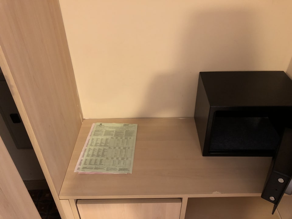 Zimmer Selectum Family Resort Side