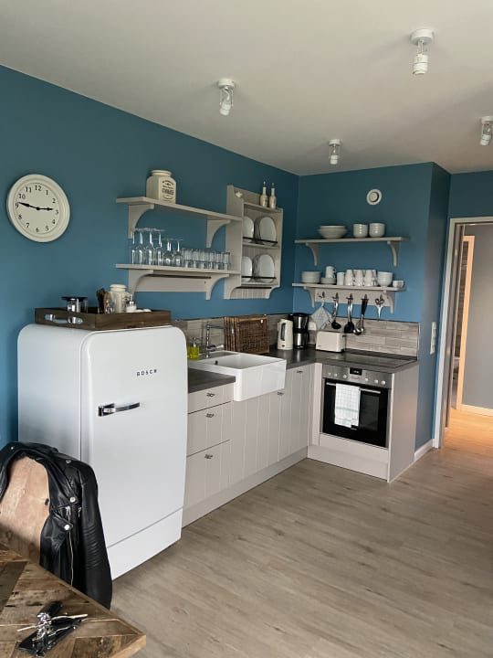 Zimmer Beach Motel Heiligenhafen