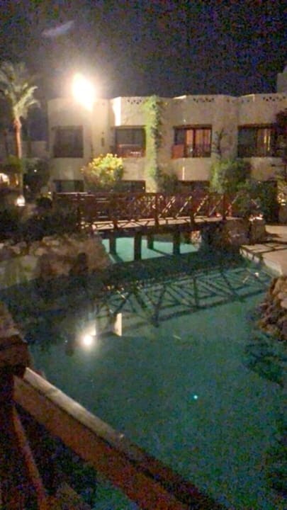 Pool Ghazala Gardens