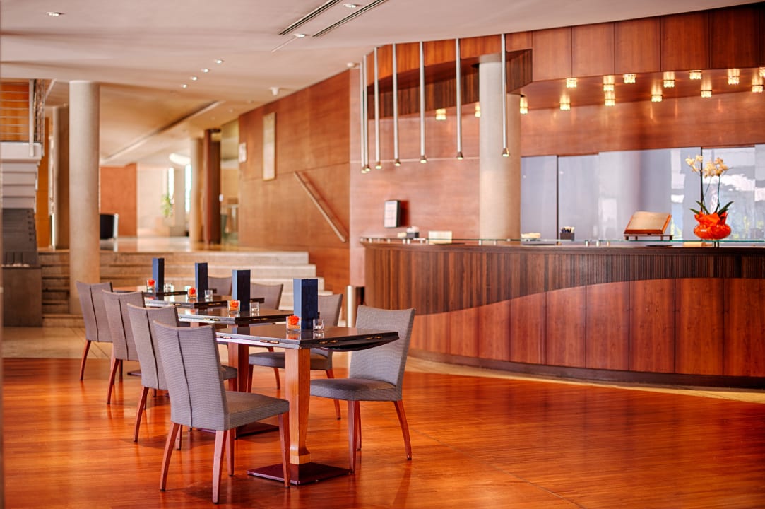 Gastro NH Lecco Pontevecchio