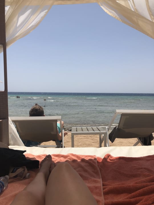 Strand Makadi Spa - Adults only