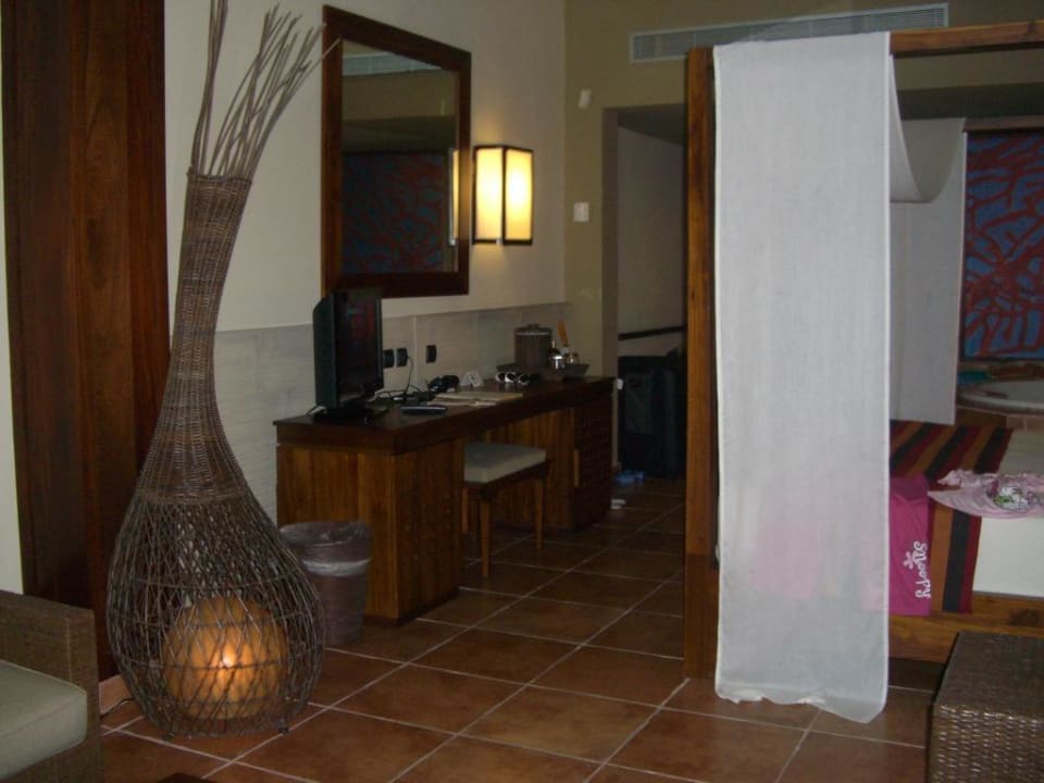 Suite Deluxe Catalonia Royal Bavaro - Adults only