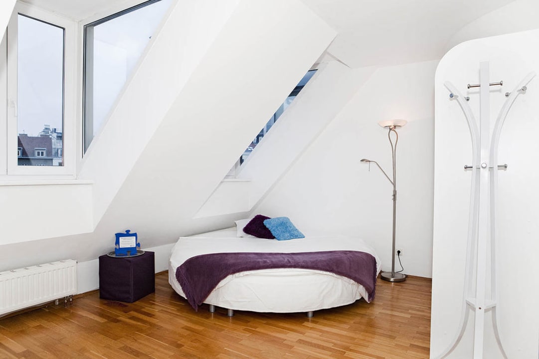 Puzzle Puzzle Hotel - Apartment Mariannengasse