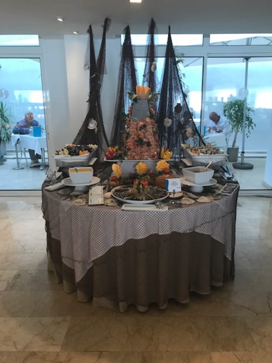 Restaurant Sentido Fido Punta del Mar – Adults only