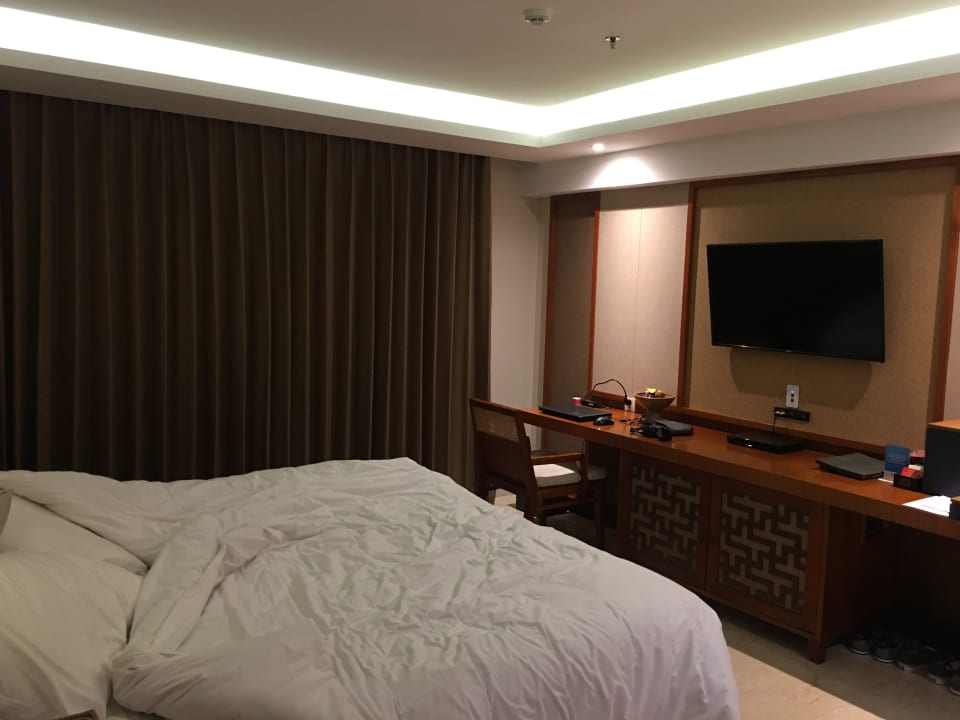 Zimmer The Bandha Hotel & Suites