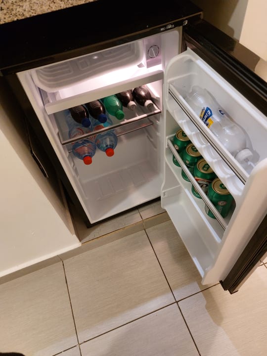 Zimmer Hotel Riu Republica - Adults only