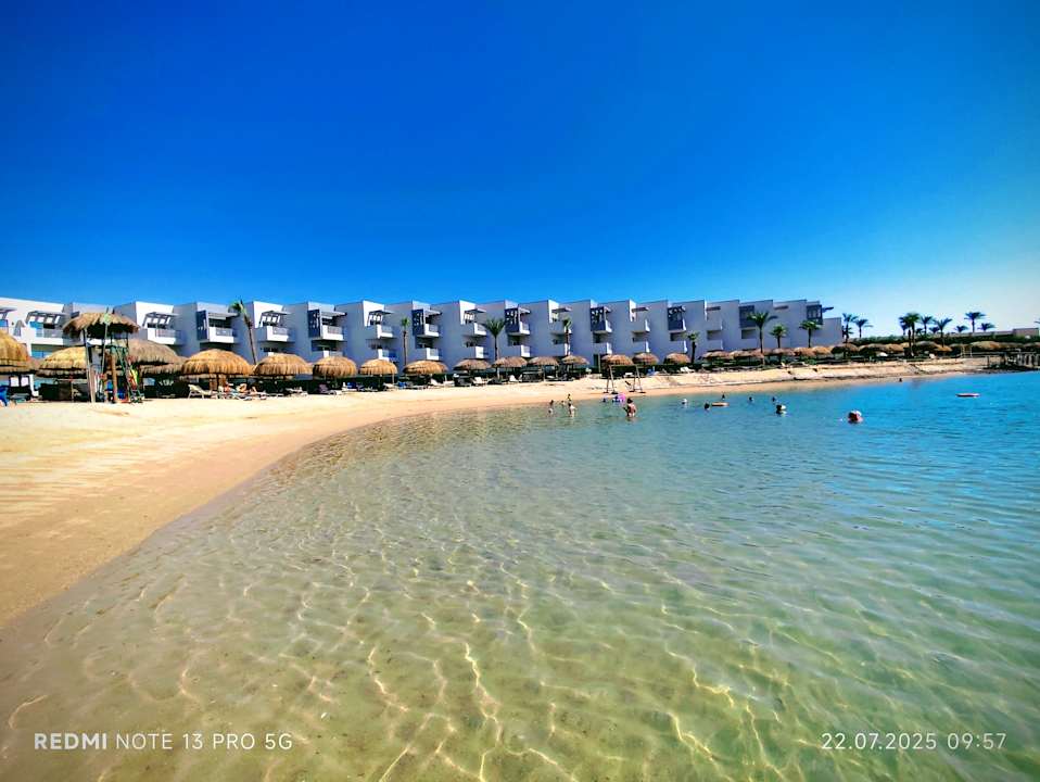 Strand SUNRISE Crystal Bay Resort