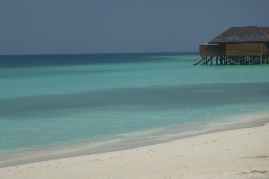 Strand Veligandu Maldives Resort Island