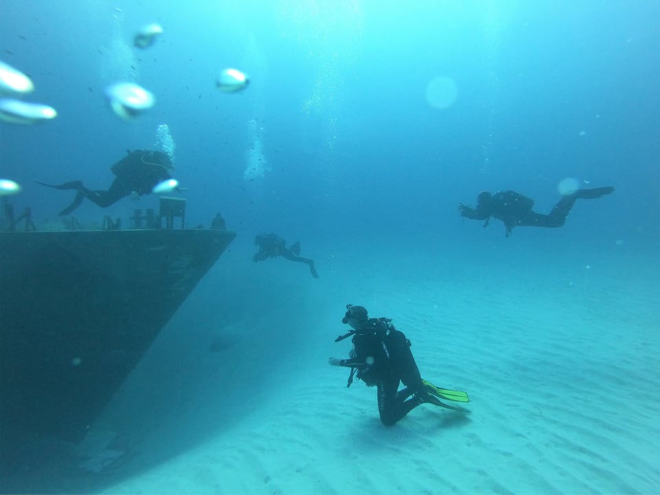 Sport & Freizeit Riviera Spa Resort - Adults Only