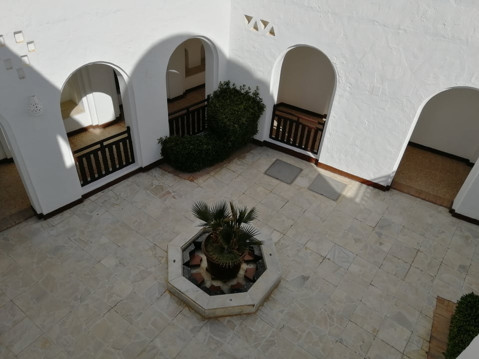 Außenansicht Arabella Azur Resort
