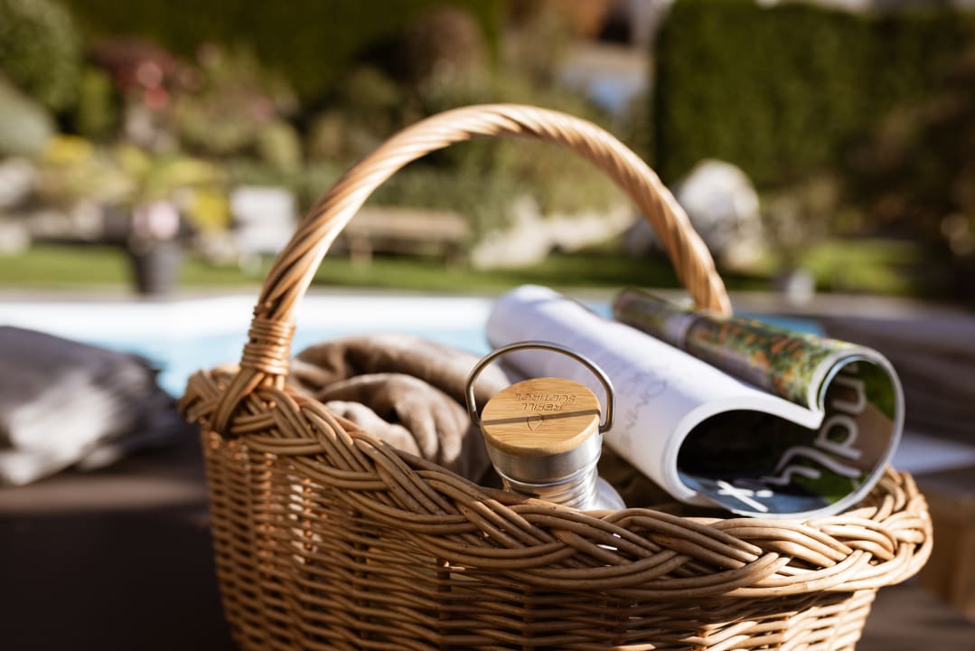 Außenansicht Residence Walchhof