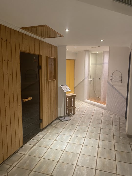 Zimmer Alpenresidenz Ballunspitze