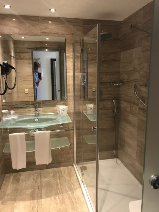 Zimmer Grupotel Taurus Park
