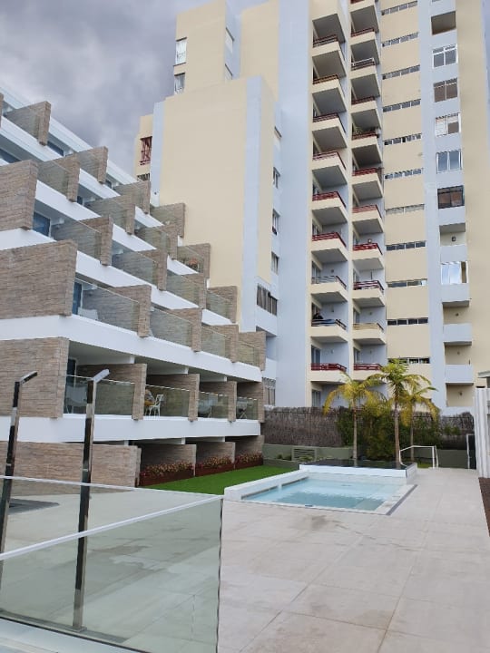 Pool Alto Lido