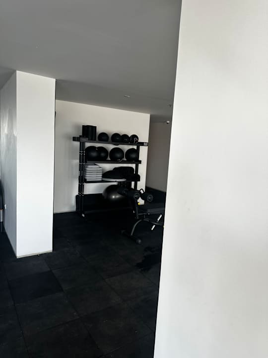 Zimmer Serry Beach Resort