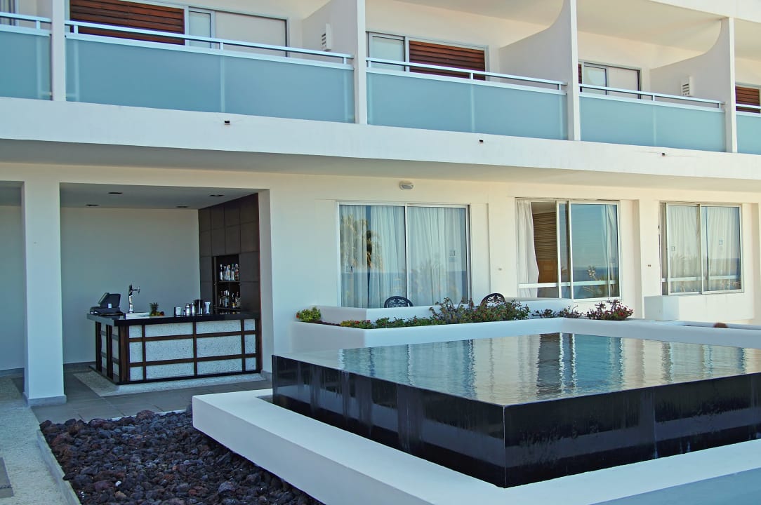 Hotelbar H10 Gran Tinerfe - Adults only