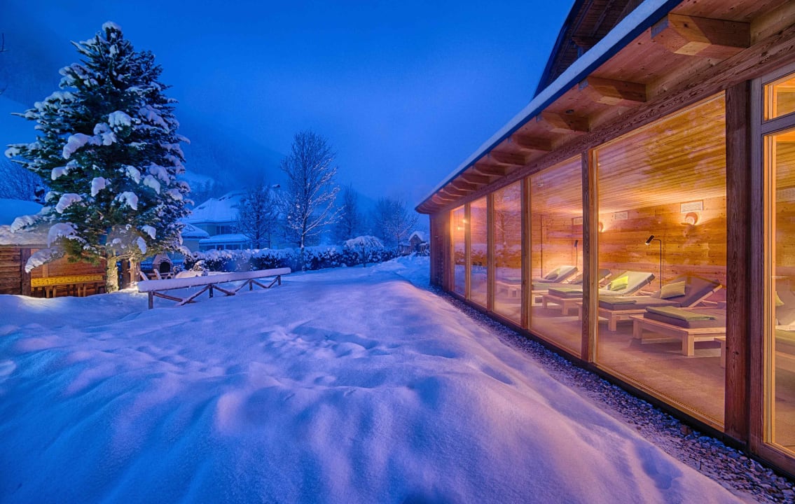 Sport & Freizeit Löfflerblick- Apartments & Wellness