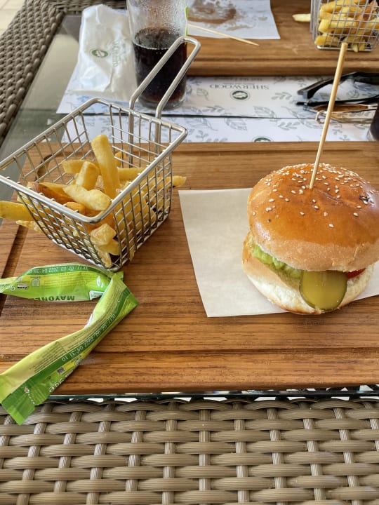 Gastro Sherwood Dreams Resort