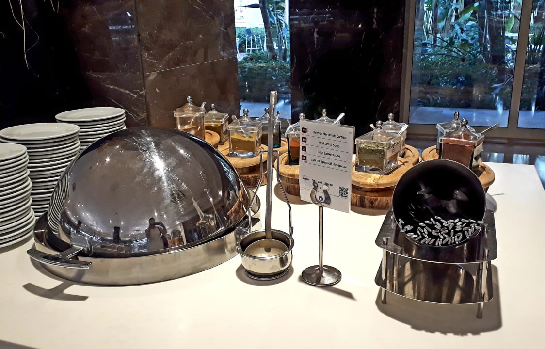 Gastro Sentido Trendy Verbena Beach