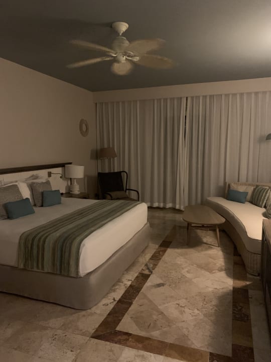 Zimmer Catalonia Royal Tulum Beach & Spa Resort - Adults only