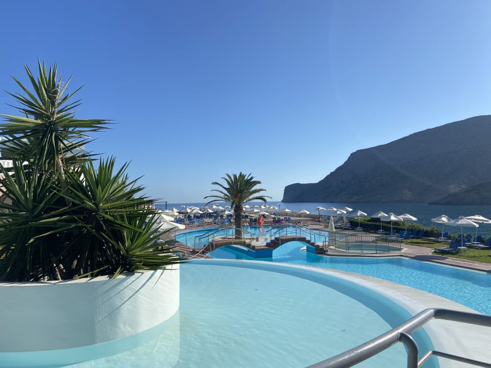 Pool Fodele Beach & Water Park Holiday Resort