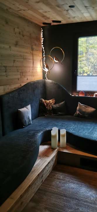 Sonstiges NaturBoutique Hotel RAUSZEIT