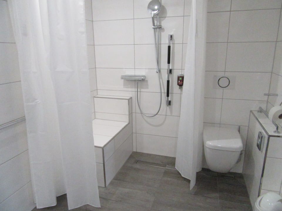 Zimmer ibis Styles Magdeburg
