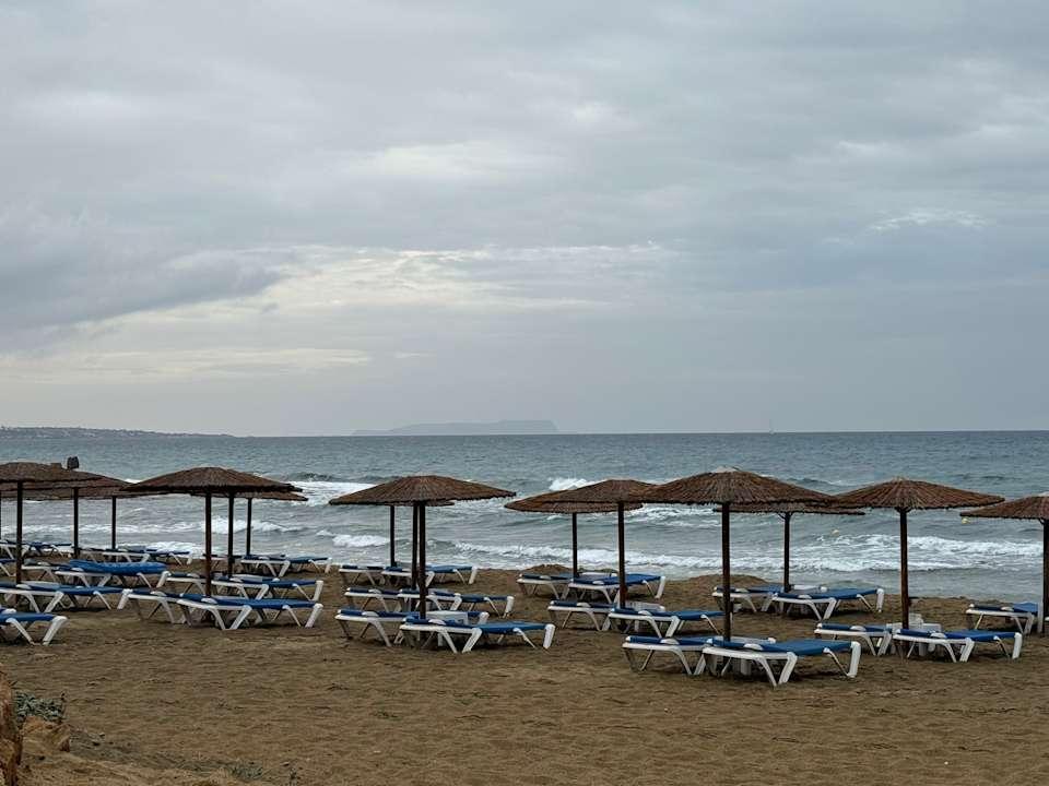 Strand allsun Hotel Carolina Mare