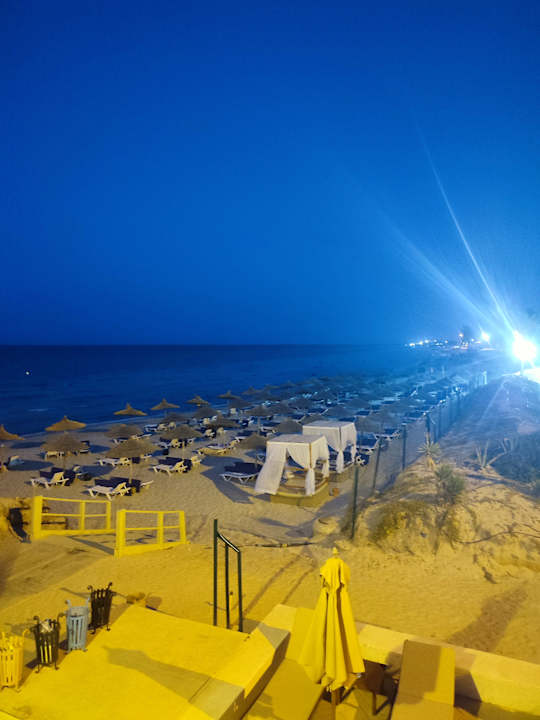 Strand Ulysse Djerba Thalasso & Spa