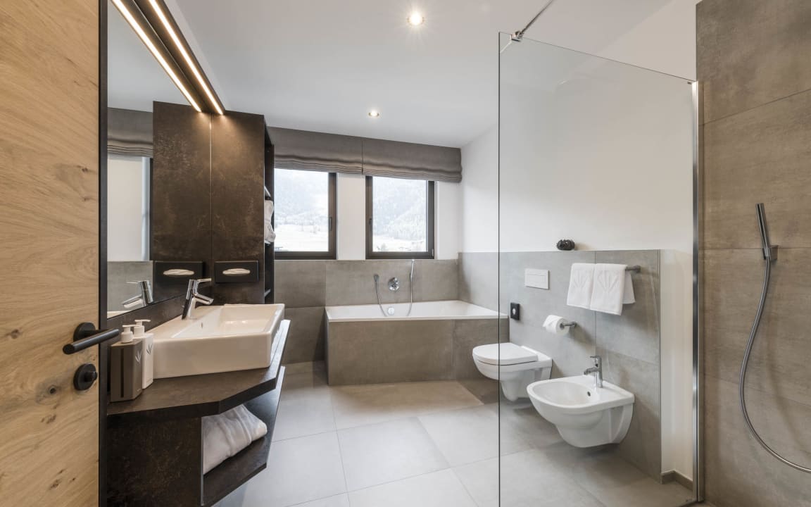 Zimmer Mein Matillhof