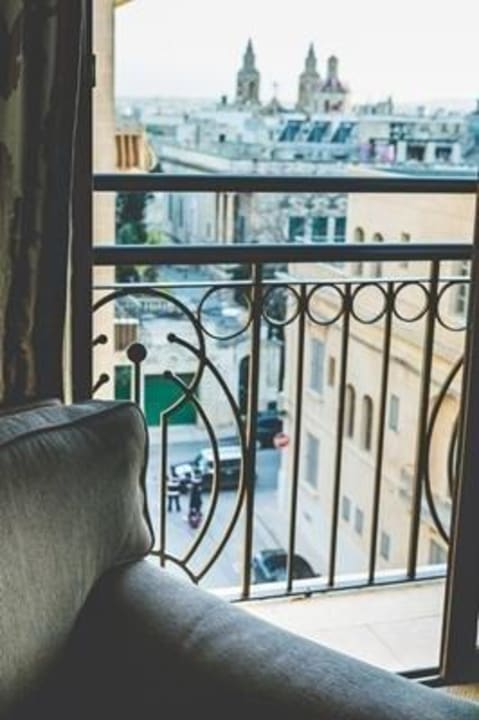 Views from The Victoria Hotel AX The Victoria Hotel