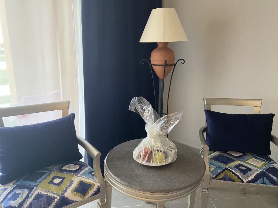 Zimmer Malikia Resort Abu Dabbab