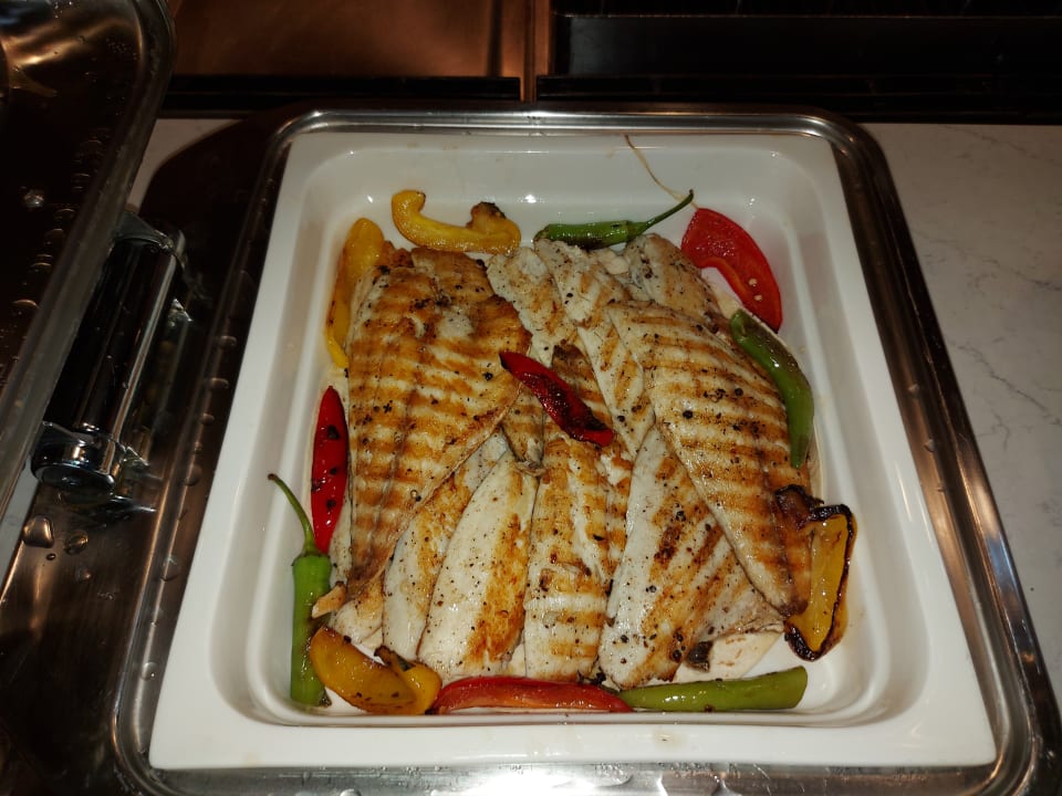 Gastro Seaden Quality Resort & Spa