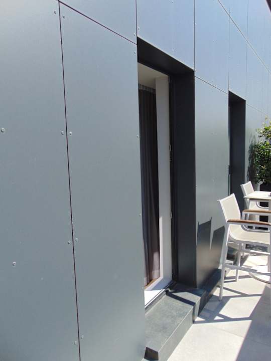 Zimmer Hotel Elisa Tirana, Affiliated by Meliá