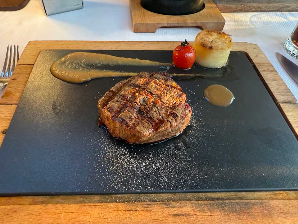 Gastro Maxx Royal Belek Golf Resort