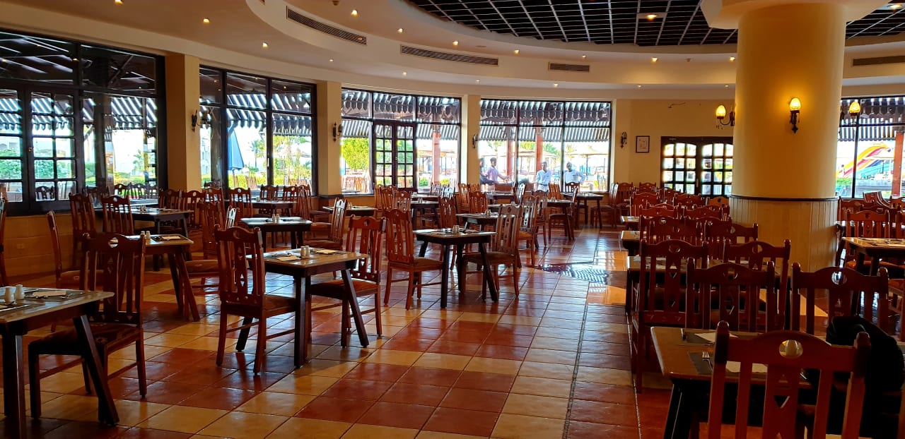 Gastro Bliss Nada Beach Resort