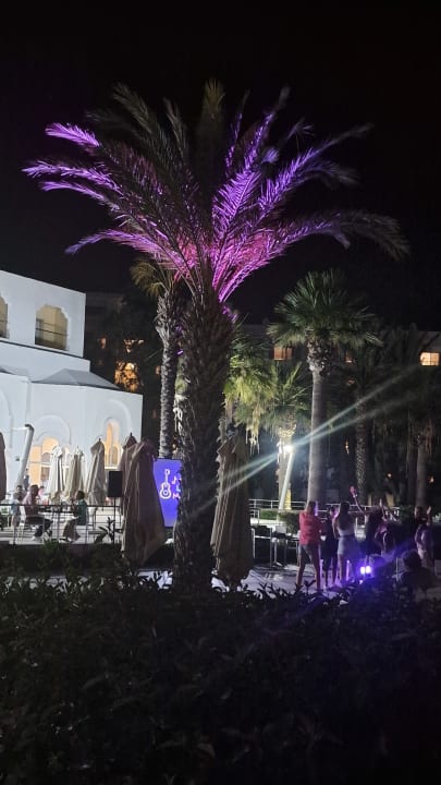 Sport & Freizeit Hotel Marhaba Palace