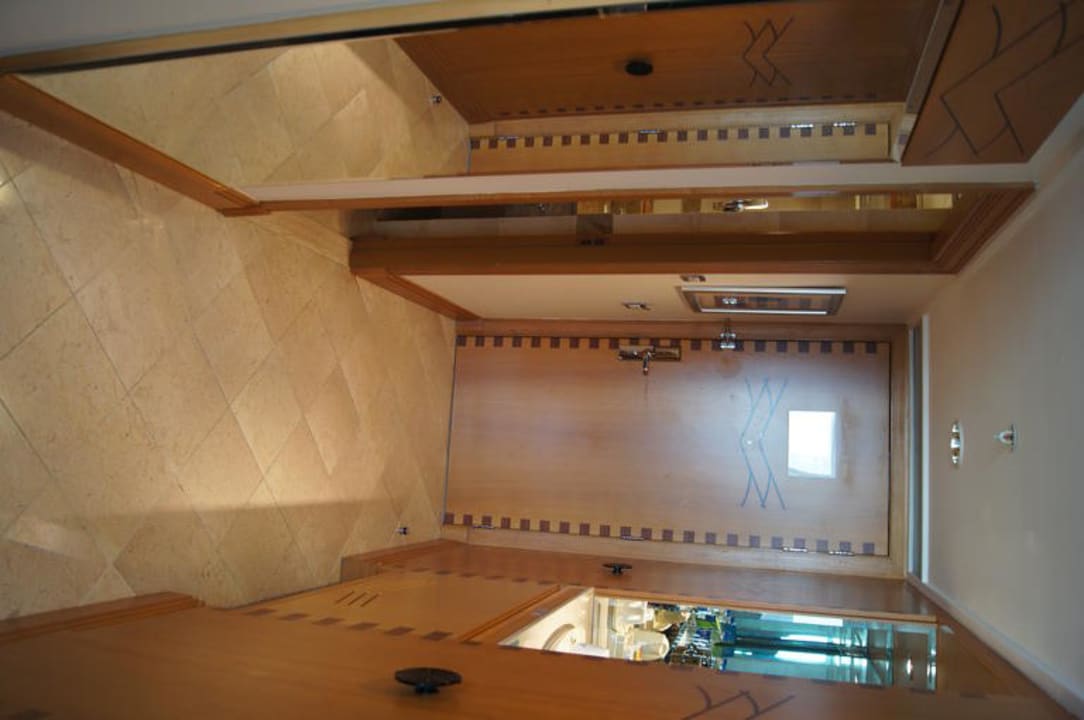 Deluxe-Zimmer Hilton Dubai Jumeirah