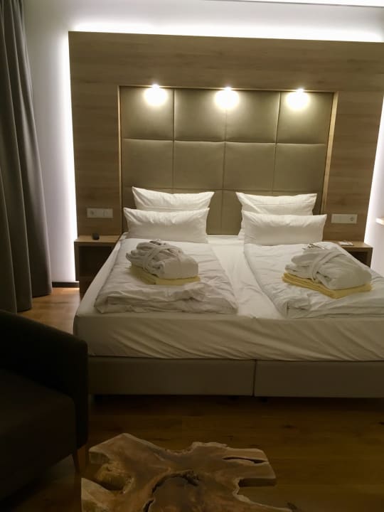 Zimmer WONNEMAR Resort-Hotel