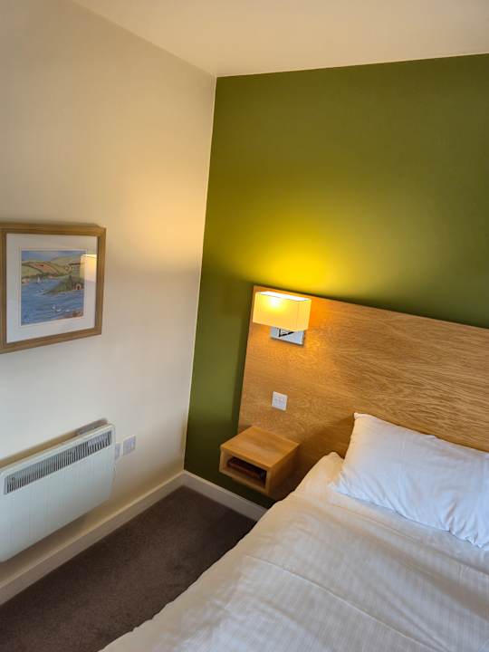 Zimmer Ramsey Park Hotel