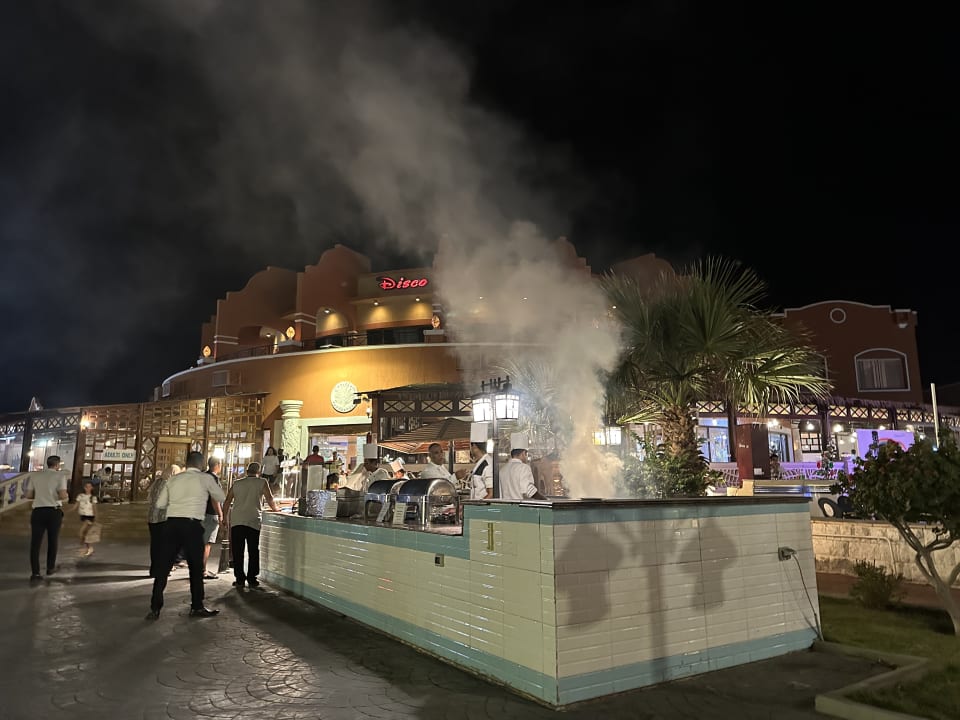 Gastro Sentido Caribbean World Soma Bay