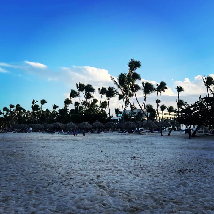 Strand Serenade Punta Cana Beach & Spa resort