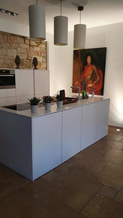 Zimmer Loblocher Hof