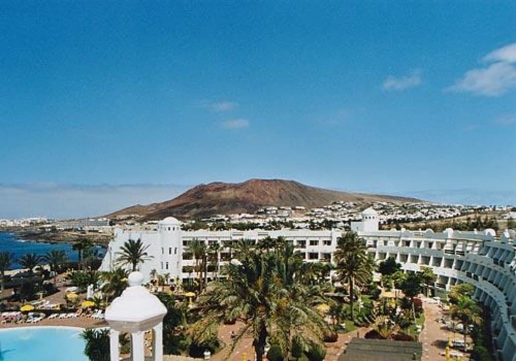 Das Timanfaya Palace H10 Timanfaya Palace - Adults only