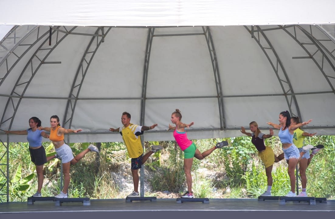 Sport & Freizeit Belek Beach Resort Hotel